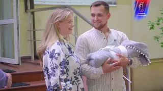 новости от 08.07.24 День семьи, любви и верности