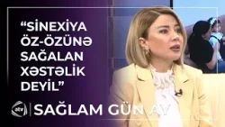 Sinexiya xəstəliyinin əlamətləri nədir və neçə yaşında müşahidə olunur? / Sağlam Gün Ay Sinexiya xəstəliyinin əlamətləri nədir və neçə yaşında müşahidə olunur? / Sağlam Gün Ay