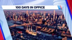 Первые 100 дней мэра Мамдани на посту | PIX on Politics