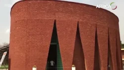 Burkina Faso : hommage militaire aux héros du 15 octobre 1987