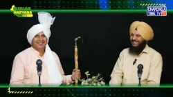 Punjab Haryana Gail Gail | 30/10/26 | Latest Hindi News | Punjabi News | Chardikla Time TV