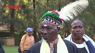 Mau Mau Freedom Fighters: A Call for Government Recognition
