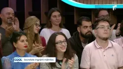 Секреты ухода за руками | Советы от Адины Халас, Корины Скрибы и Моники Паун Секреты ухода за руками | Советы от Адины Халас, Корины Скрибы и Моники Паун