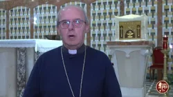 Auguri di Pasqua 2026 di padre Franco Moscone