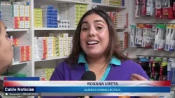 16 ENE 2026 Bloqueadores y bronceadores, las diferencias  para proteger la salud cutánea