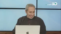 رئيس لجنة نقابة المحامين في الطيبة المحامي صابر برانسي ضيف برنامج ‘من حقك أن تعرف‘