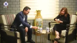 الطب والجمال ܐܵܣܝܘܼܬܼܵܐ  ܘ ܫܘܼܦܪܵܐ