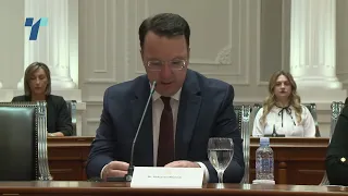 Владата ќе користи грант и кредит од ЕУ за градба на третата фаза од пругата кон Бугарија