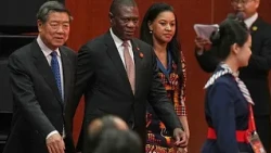 South Africa-China: Pretoria bets on exports to the Chinese market