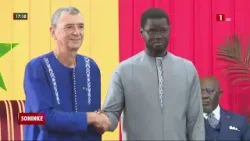 JOURNAL SONINKE - MERCREDI 07 JANVIER 2026 JOURNAL SONINKE - MERCREDI 07 JANVIER 2026