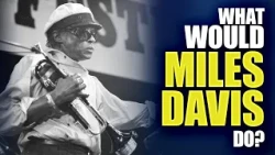 Why Mark Isham Still Asks “What Would Miles Davis Do?”