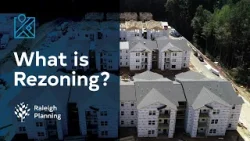 What is Rezoning?