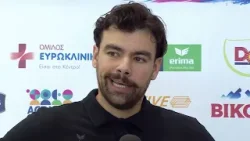 ΑΕΣΧ Πυλαίας - Αναγέννηση Άρτας: Οι δηλώσεις των προπονητών στην ΕΡΤ