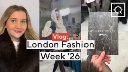 Inside London Fashion Week AW26: QVC at Paul Costelloe’s Catwalk | QVC