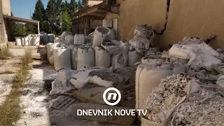Podzemne vode onečišćene? Stručnjak objašnjava što pokazuju nalazi | Dnevnik Nove TV