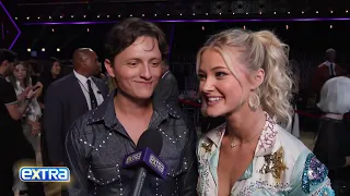 Rylee Arnold on Connor Wood’s Nick Jonas Video Surprise: ‘MIND-BOGGLING’ (Exclusive)