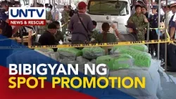 Mga pulis na kasama sa checkpoint na nakasabat ng bulto ng shabu, bibigyan ng promotion – PNP