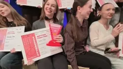 Молодёжь Приморья заявит о себе на фестивалях.