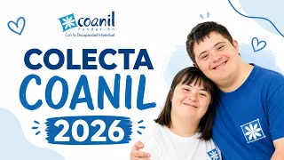 COANIL COLLECTION 2026 | AUGUST 4, 2026