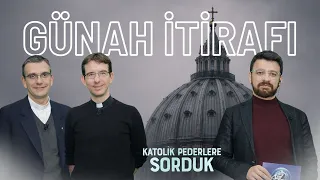Confession | We Asked Catholic Priests