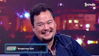 Добрый вечер. Государственный академический музыкальный театр Республики Крым