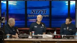 Спорт на берегу залива 30.12.2025