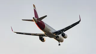 Madrid-Monterrey direct flight: Iberia boosts connection with Mexico