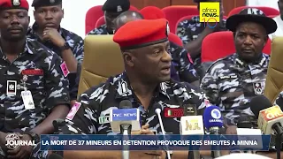 YOUR NEWSCAST FOR 09/19/2026 WITH FRANCK COLBERT