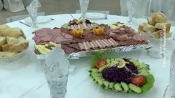 Romski bal u Slatini povodom Svetskog dana Roma, 9. april 2026.(RTV Bor)