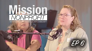 Mission Nonprofit 2026 - Ep 6 NAMITM