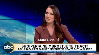 Tirana Live, ora 18:00- 17 Shtator 2026 | ABC News Albania