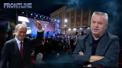 Protesta e dështuar e Berishës/ Murrizi: Një grusht vemjesh pas kryetarit