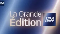 La Grande Édition du 25/02/2026 | Trump prépare-t-il les esprits à une campagne contre l’Iran ?