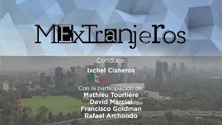 Foreigners: War with Iran, Elections and political reconfiguration in Latin America and more