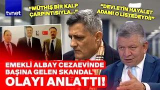 Coşkun Başbuğ Said "I WAS SHOCKED WHEN I LEARNED THIS": HE REVEALED THE MEDICATION DETAIL THAT WE...