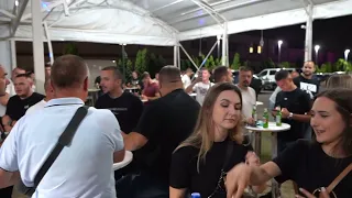 Braca Reljic - Kula od stakla