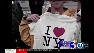 New York City recovering after 9/11, businesses reopen