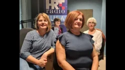 Razvojni kod: Gošće Tatjane Kaštelan Doris Apostolovski, Jasminka Brlas i Milena Joksimović, 'Mos...