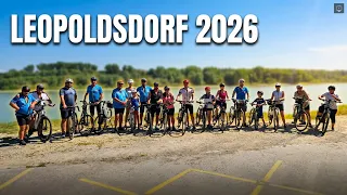 Leopoldsdorf Marchfeld Family Cycling Day 2026