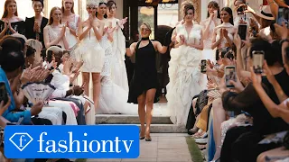 Temraza: Sculpting Empowerment for F/W 26-27 | Paris Haute Couture Week, Off-Calendar