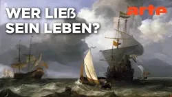 Tragisches Schicksal - Vasa, Schwedens Geisterschiff (2/2) | Doku HD Reupload | ARTE