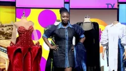 Luxury Meets Creativity!” – Yomi Abiola Talks Exclusive Designs ?