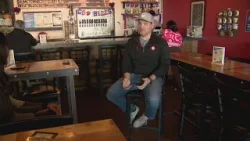 Some Bills fan torn heading into playoff game against the Broncos