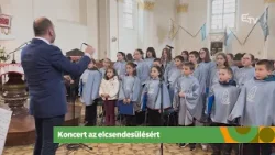 Koncert az elcsendesülésért – Mozaik Koncert az elcsendesülésért – Mozaik