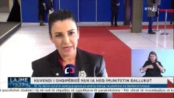 BE: Ky veprim mund të rrezikojë progresin që vendi ka shënuar në përafrimin me Bashkimin Evropian