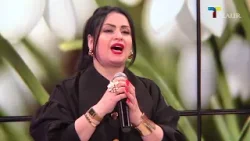 Anastasia VULPE - HRISTOS A ÎNVIAT / Dimineața laTezaur