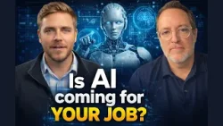 The Real Threat Isn't AI — It's This