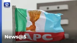 Imo APC Insists Uzodimma Remains Senatorial Candidate +More | News@5