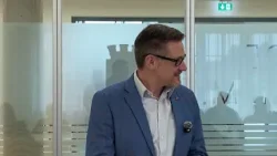 Leopoldsdorf/Breitstetten:  Bürgermeister Cafe Jänner 2026