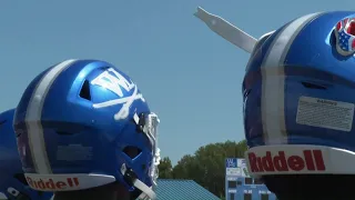 West Laurens preparing for 2026 GHSA football season after reaching Final Four in 2025
